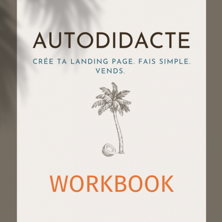 Guide rédaction de landing page et site web